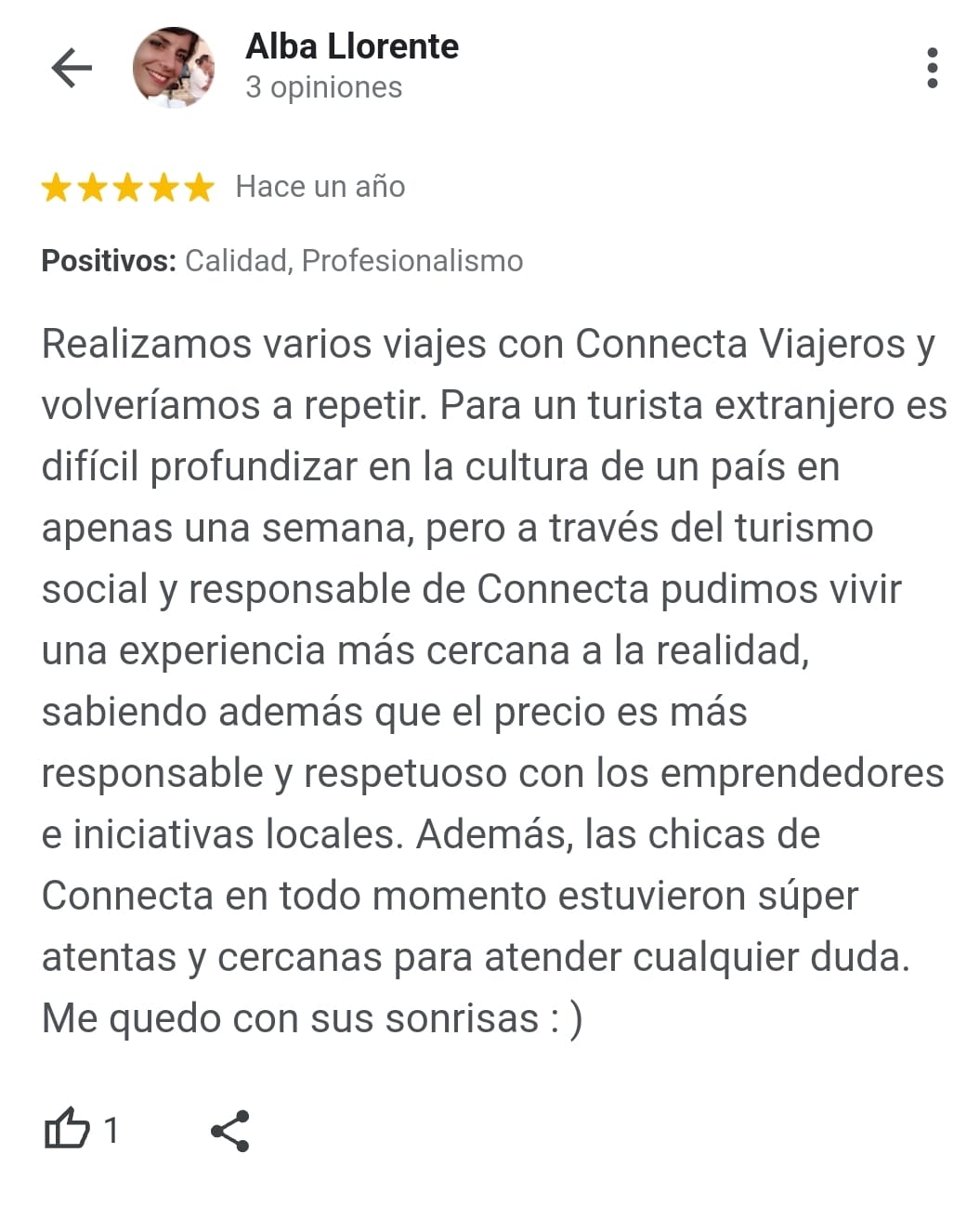 connecta-reseña