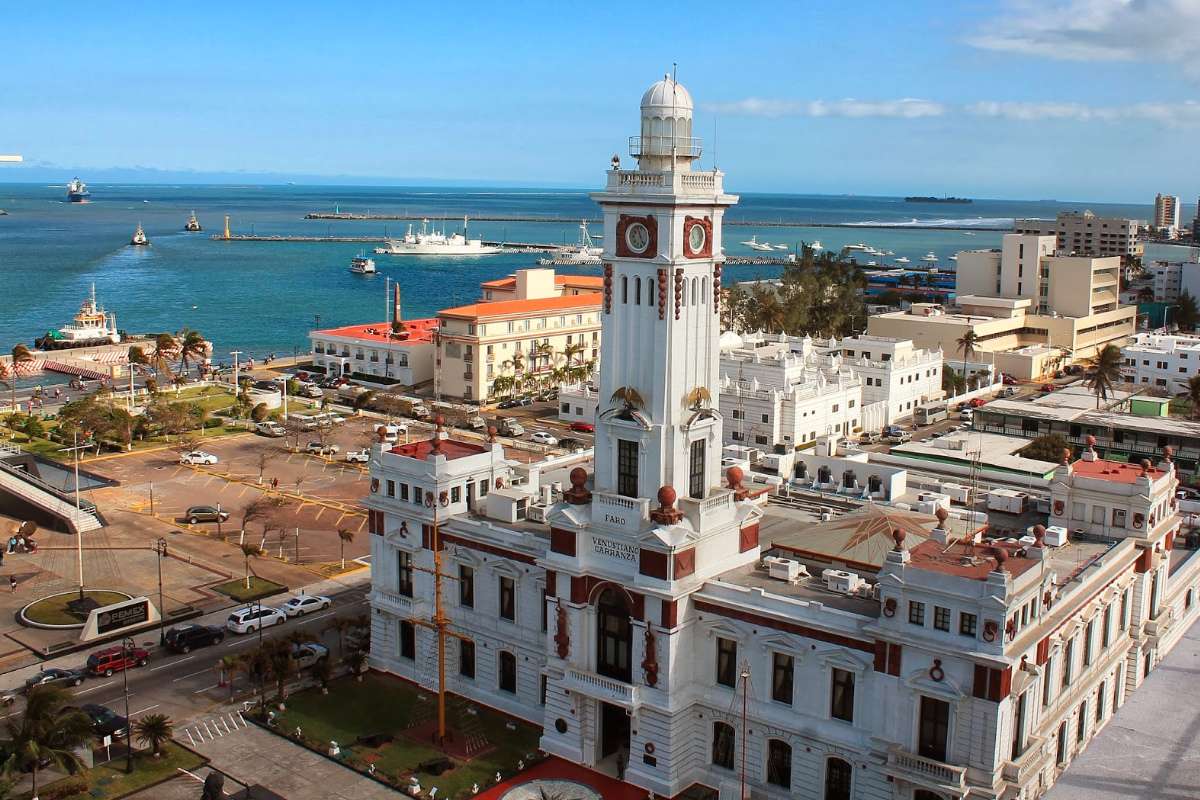 VERACRUZ DESCONOCIDO